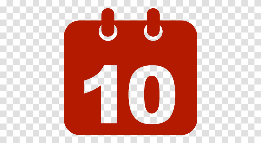 Sign, Number, Calendar Transparent Png