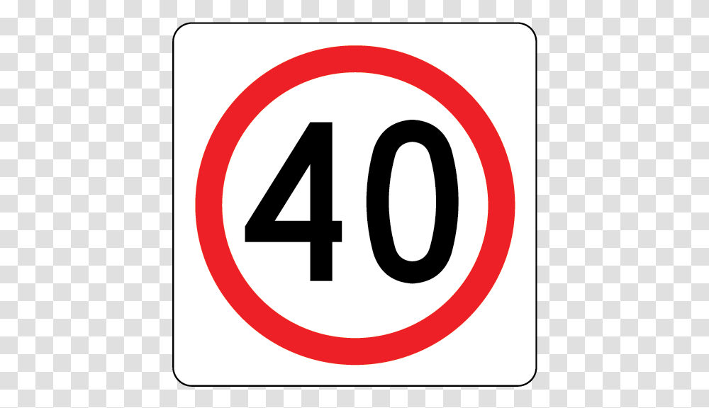 Sign, Number, Road Sign Transparent Png