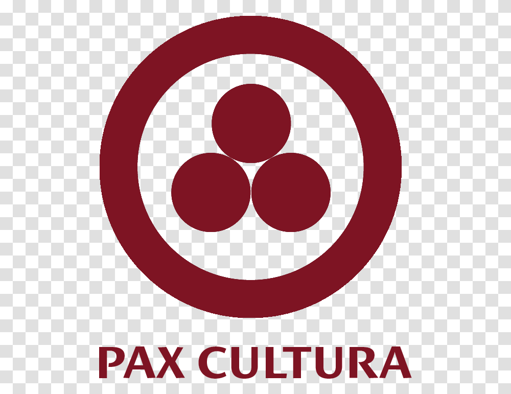 Sign Of Pax Cultura Roerich Pact, Poster, Advertisement Transparent Png