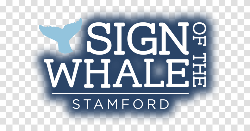 Sign Of The Whale Stamford Ct, Label, Text, Transportation, Vehicle Transparent Png