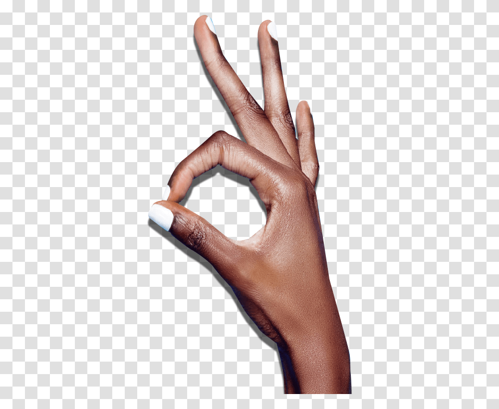 Sign, Person, Human, Finger, Hand Transparent Png