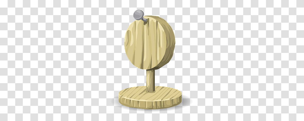 Sign Post Tool, Lamp, Trophy Transparent Png