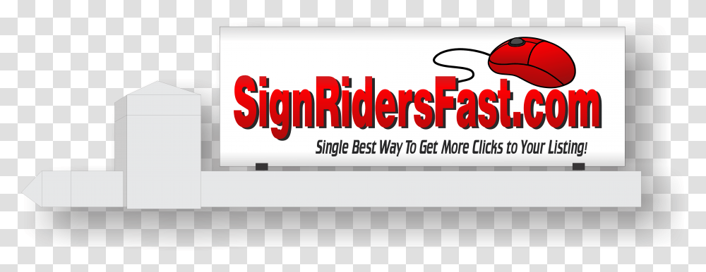Sign Riders Fast, Logo, Word Transparent Png