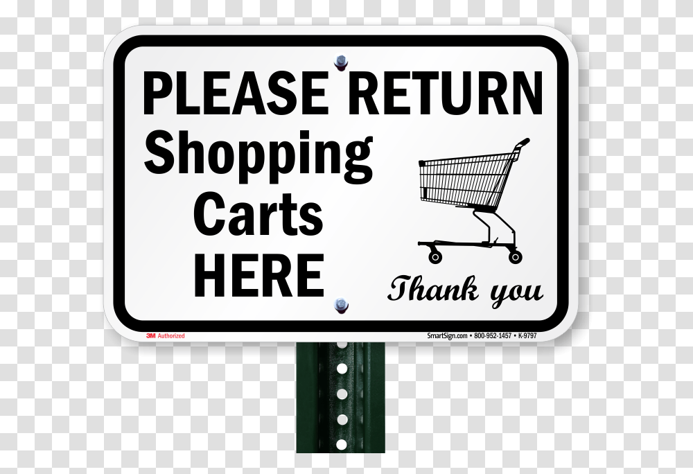 Sign, Shopping Cart Transparent Png