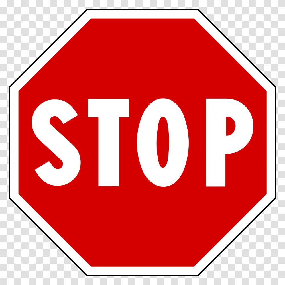 Sign Stop, Car, First Aid, Stopsign, Road Sign Transparent Png