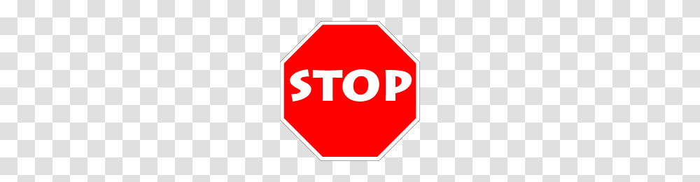 Sign Stop, Car, First Aid, Road Sign Transparent Png
