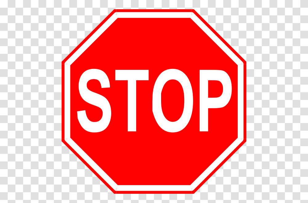 Sign Stop, Car, Stopsign, Road Sign Transparent Png