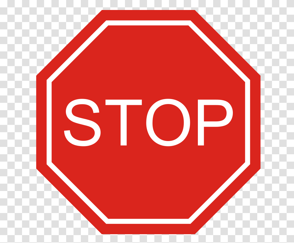 Sign Stop, Car, Stopsign, Road Sign Transparent Png