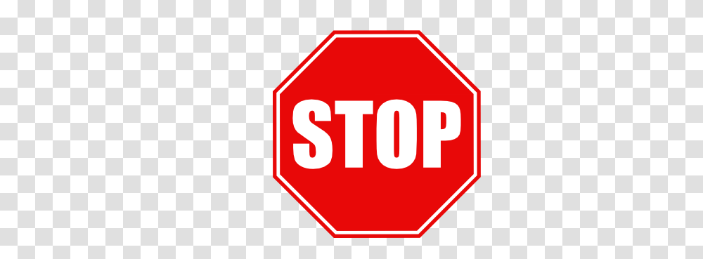 Sign Stop, Car, Stopsign, Road Sign Transparent Png