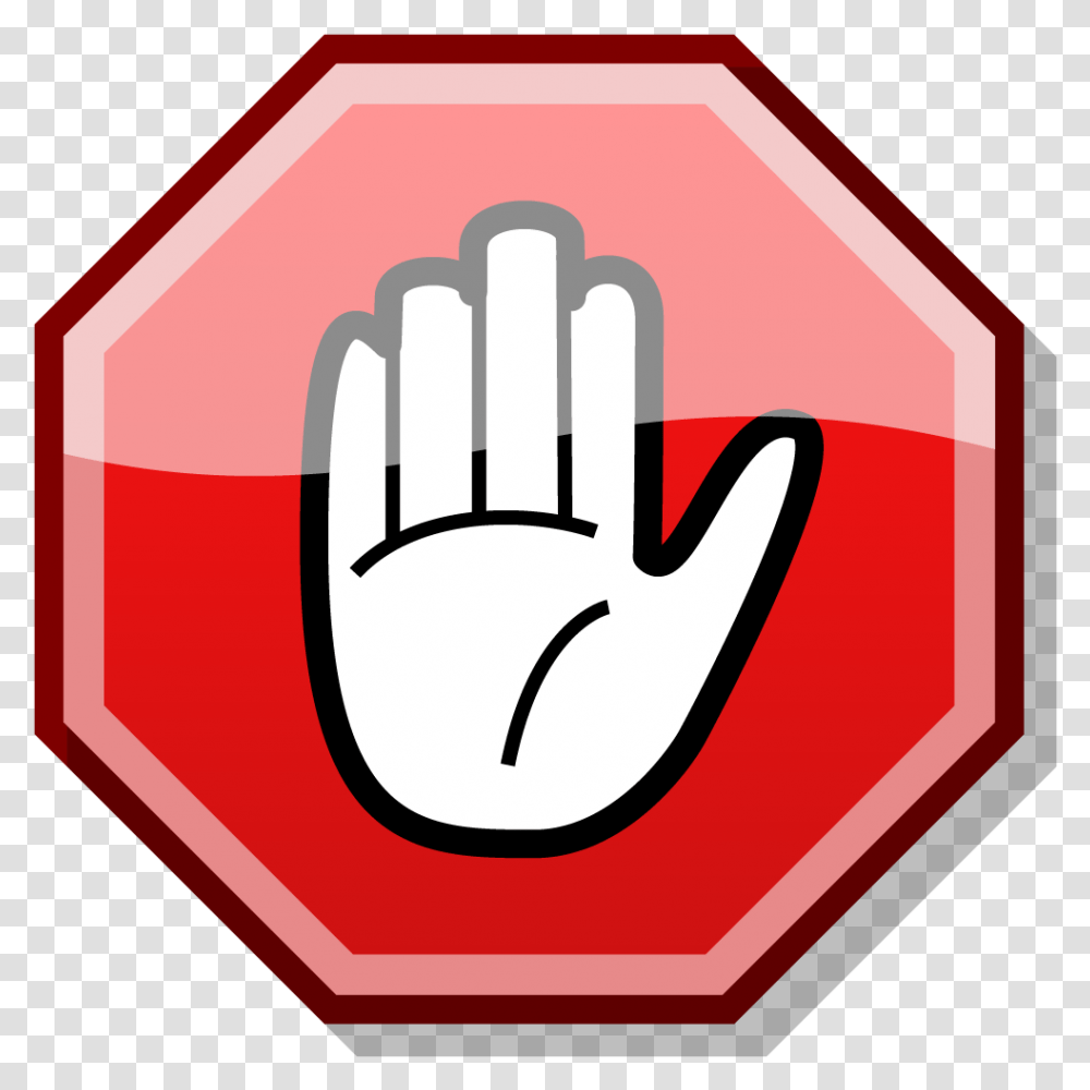 Sign Stop Stop Clipart Background, Stopsign, Road Sign Transparent Png