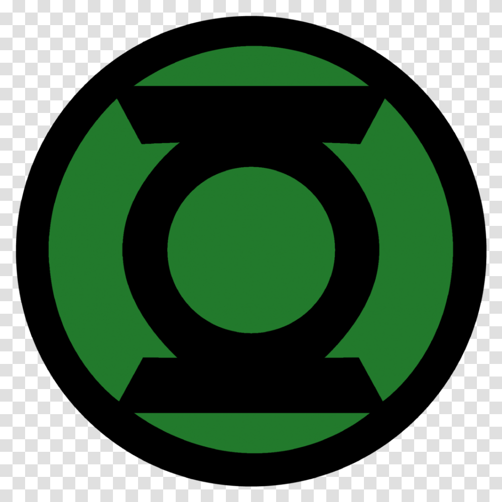 Sign Svg Green Lantern Green Lantern Logo, Number, Recycling Symbol Transparent Png