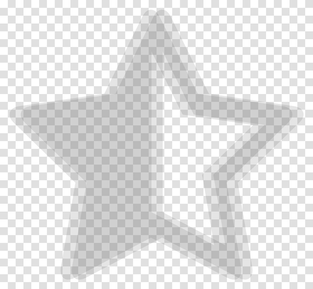 Sign, Cross, Star Symbol, Axe Transparent Png