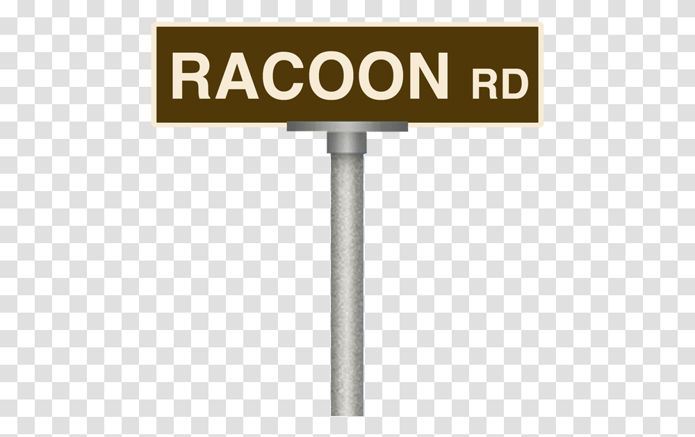 Sign, Road Sign, Hammer, Tool Transparent Png