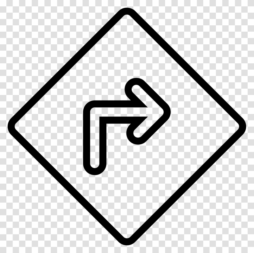 Sign, Road Sign Transparent Png