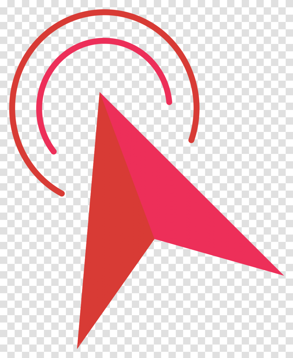 Sign Symbol Shape Icon Arrow Vertical, Art, Triangle, Star Symbol, Paper Transparent Png
