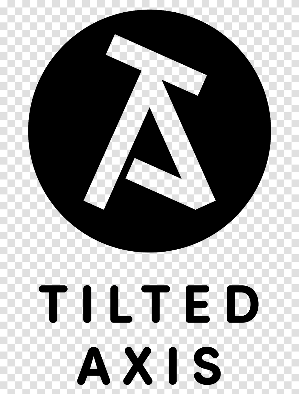 Sign, Star Symbol, Triangle Transparent Png