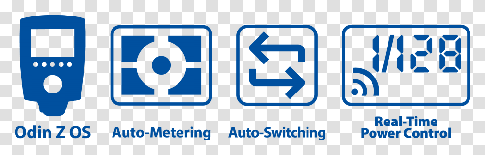 Sign, Number, Recycling Symbol Transparent Png