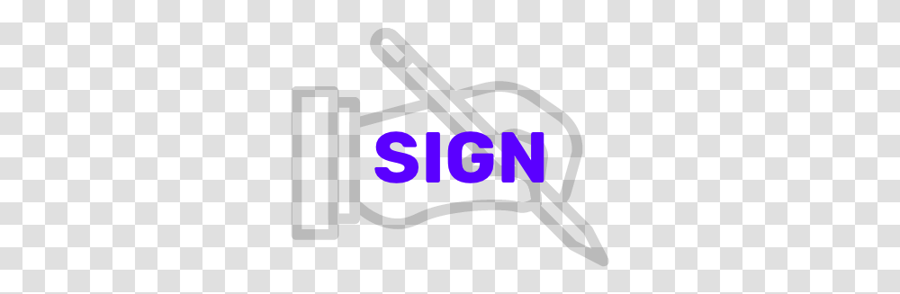 Sign The Standards Using The Form Icon Unterschrift, Alphabet, Number Transparent Png