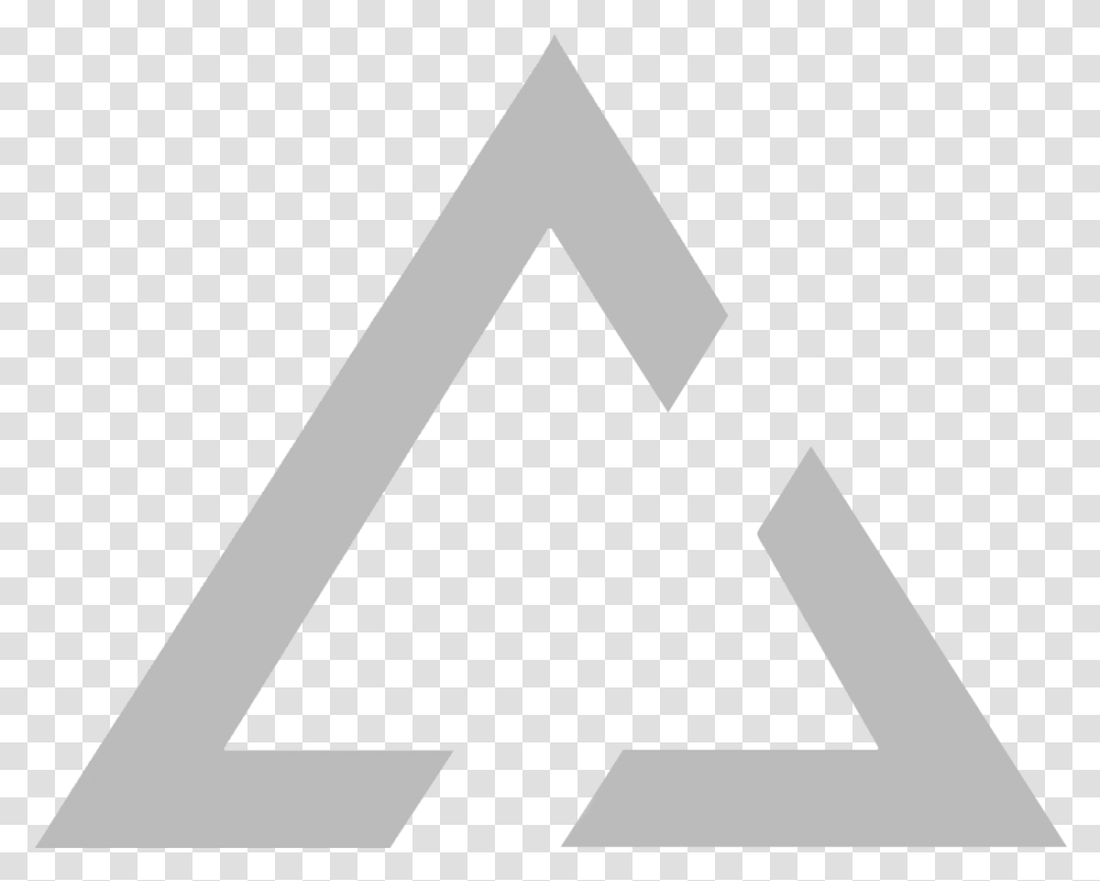 Sign, Triangle, Cross Transparent Png