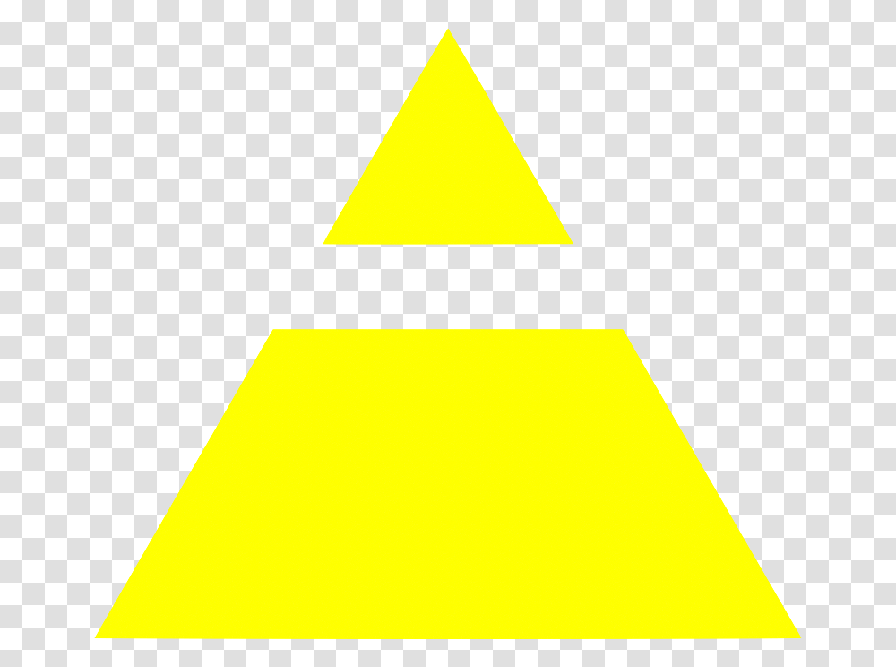 Sign, Triangle, Lamp Transparent Png