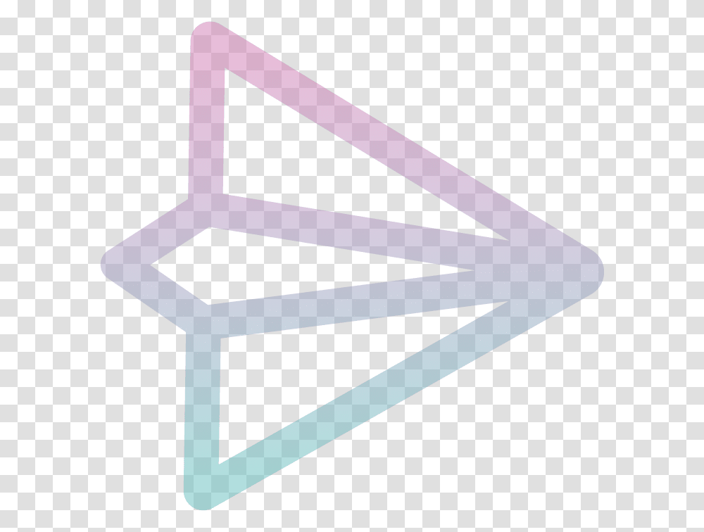 Sign, Triangle, Mailbox, Letterbox, Lighting Transparent Png