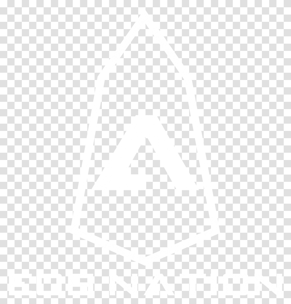 Sign, Triangle, Arrowhead Transparent Png