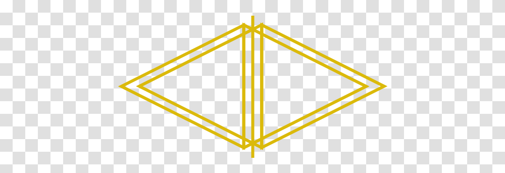 Sign, Triangle, Utility Pole, Star Symbol Transparent Png