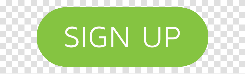 Sign Up Button Background Green European Foundation, Word, Alphabet, Plant Transparent Png