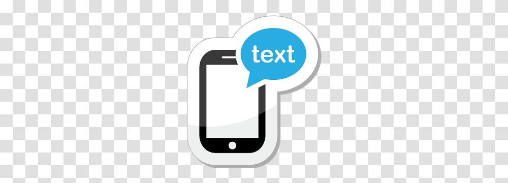 Sign Up For Ceh Text Action Alerts, Electronics, Hand, Label Transparent Png