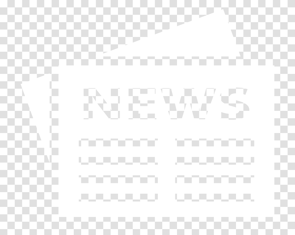 Sign Up For Kathryn's Newsletter Newspaper Logo White, Text, Label, Symbol, Word Transparent Png