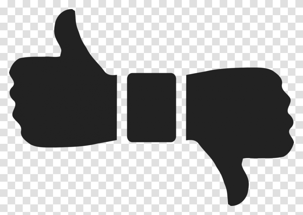 Sign Up For Our Newsletters Thumbs Up And Down, Cushion, Silhouette, Cowbell, Headrest Transparent Png
