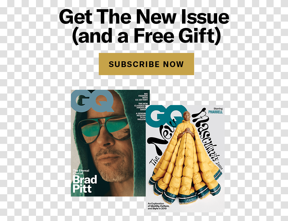 Sign Up For The Gq Daily Newsletter Pharrell Williams Gq Cover, Sunglasses, Accessories, Accessory, Plant Transparent Png