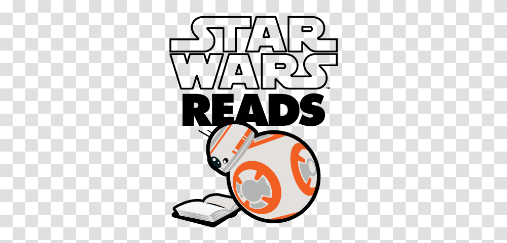Sign Up For Your Star Wars Reads Library Kit From Del Rey Star Wars Reads Day, Toy Transparent Png