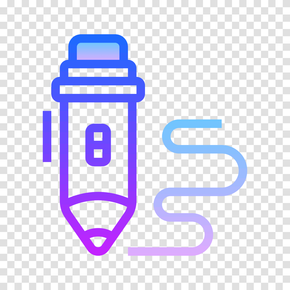 Sign Up Icon, Light, Bottle Transparent Png