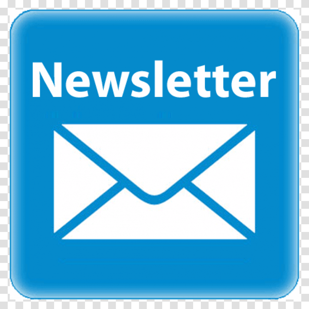 Sign Up Newsletter Icon, First Aid, Envelope, Mail, Airmail Transparent Png