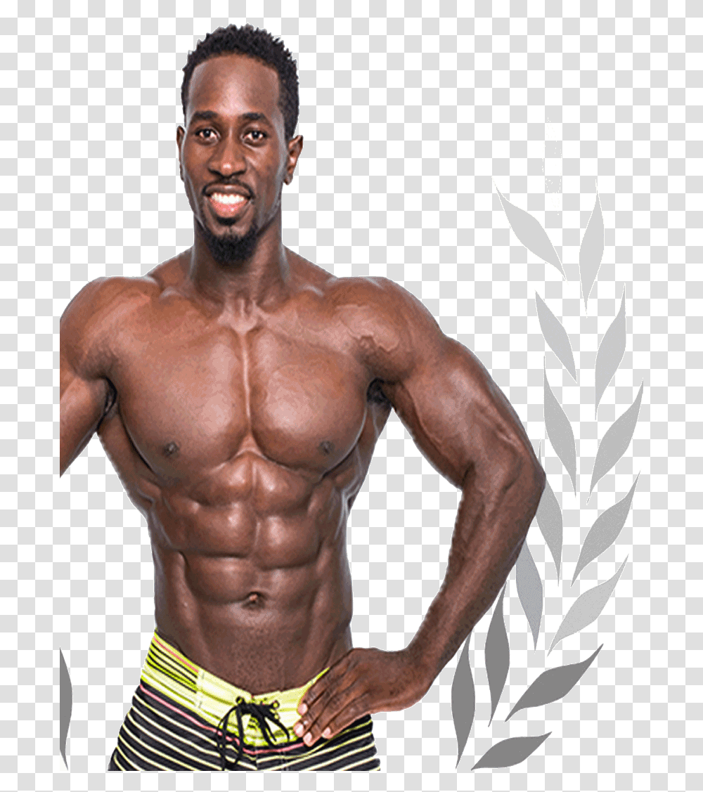 Sign Up Now To Become A Jabbfa Athlete Barechested, Person, Human, Arm, Working Out Transparent Png