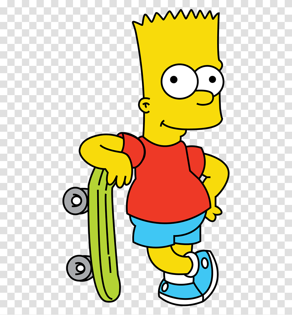 Sign Up To Join The Conversation Bart Simpson, Face, Outdoors, Cricket, Sport Transparent Png