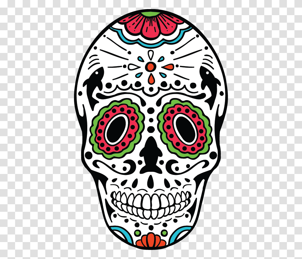 Sign Up To Join The Conversation Skull, Pattern, Doodle, Drawing Transparent Png