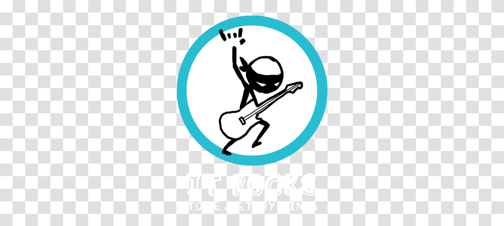 Sign Up - Story Ninjas Rock Ninja Logo, Poster, Advertisement, Leisure Activities, Musical Instrument Transparent Png