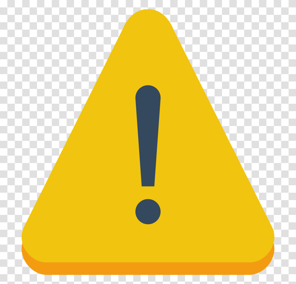 Sign Warning Icon Flat Warning Icon, Triangle Transparent Png