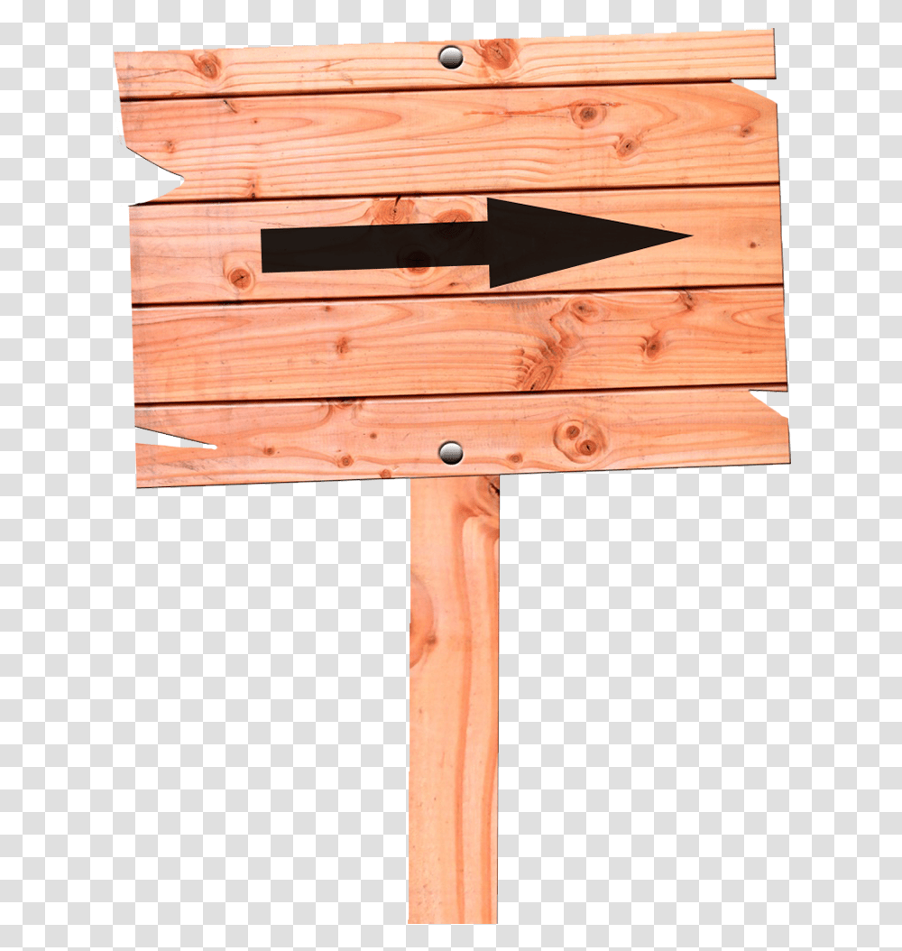 Sign, Wood, Mailbox, Letterbox, Hardwood Transparent Png