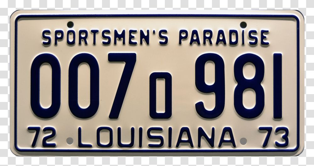 Signage, License Plate, Vehicle, Transportation Transparent Png