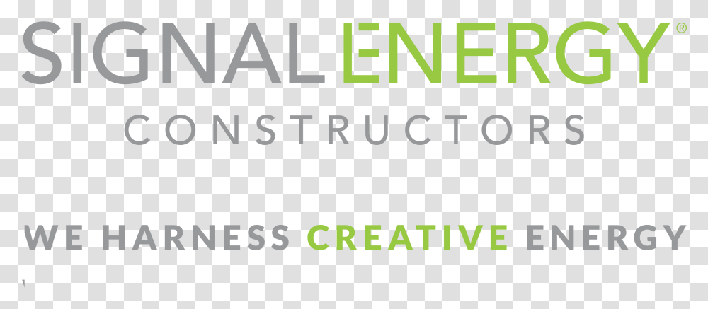 Signal Energy Constructors Logo Signal Energy Constructors, Alphabet, Word, Face Transparent Png