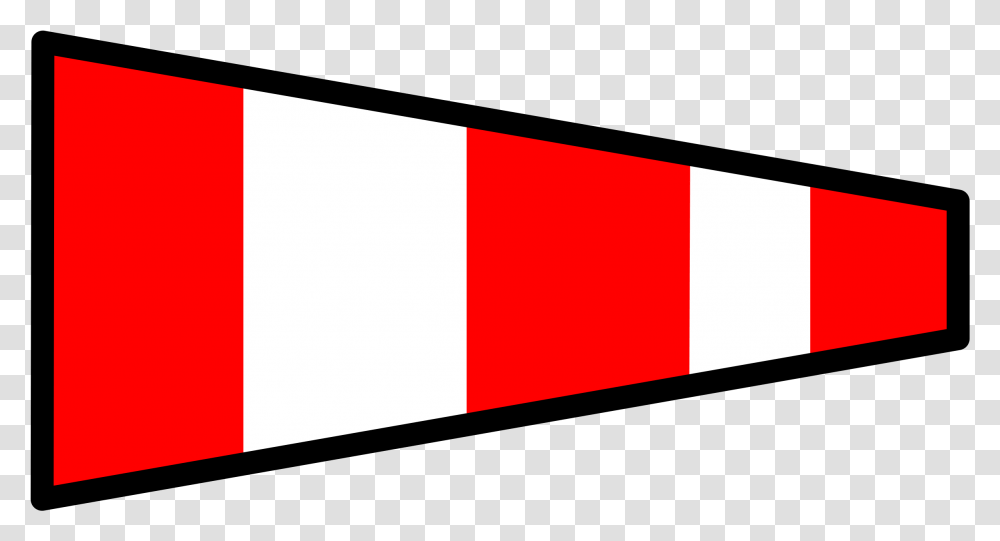 Signal Flag Answering Pennant Clip Arts Code Answering Pennant Flag, Pill, Medication, Business Card, Paper Transparent Png