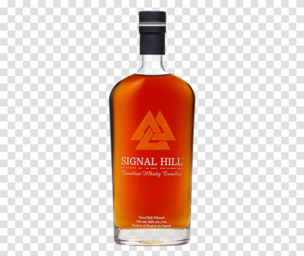 Signal Hill Whisky, Liquor, Alcohol, Beverage, Drink Transparent Png