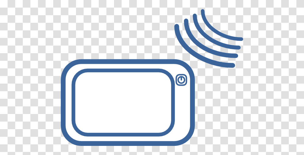 Signal Icon Clip Art, Appliance, White Board, Washer Transparent Png