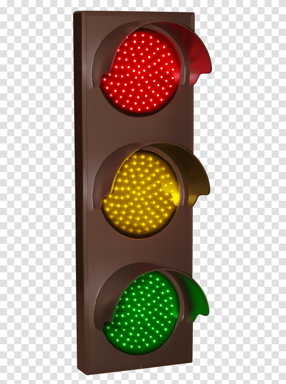 Signal Light, Traffic Light Transparent Png