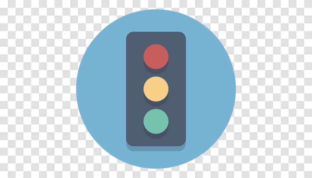 Signal Traffic Light Traffic Signal Icon, Security, Disk, Potted Plant, Vase Transparent Png