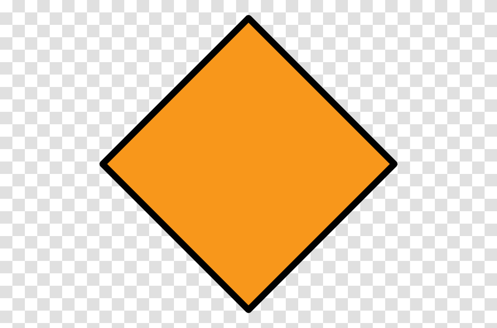 Signalistics, Rug, Triangle, Road Sign Transparent Png