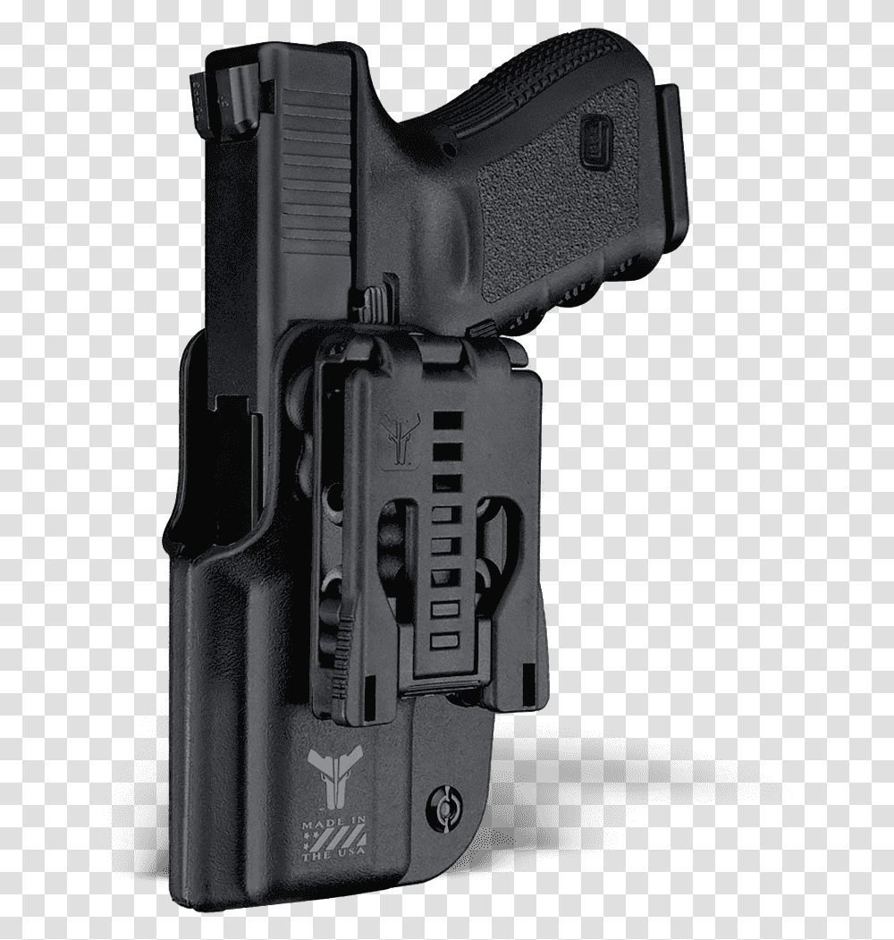 Signature Holster Angled BackClass Blade Tech Signature Holster, Weapon, Weaponry, Gun, Handgun Transparent Png